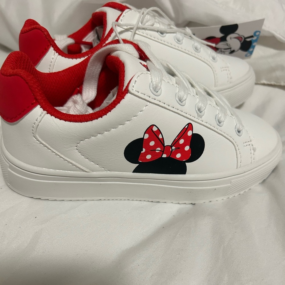 Toddlers character sneaker